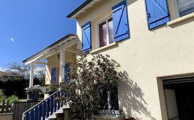 Maison 6 Personnes Billom