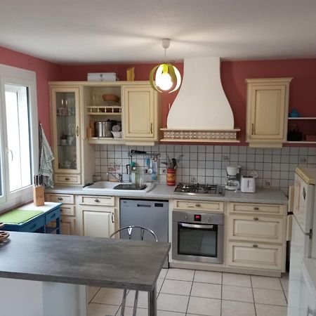 Maison 6 Personnes Billom Extérieur photo